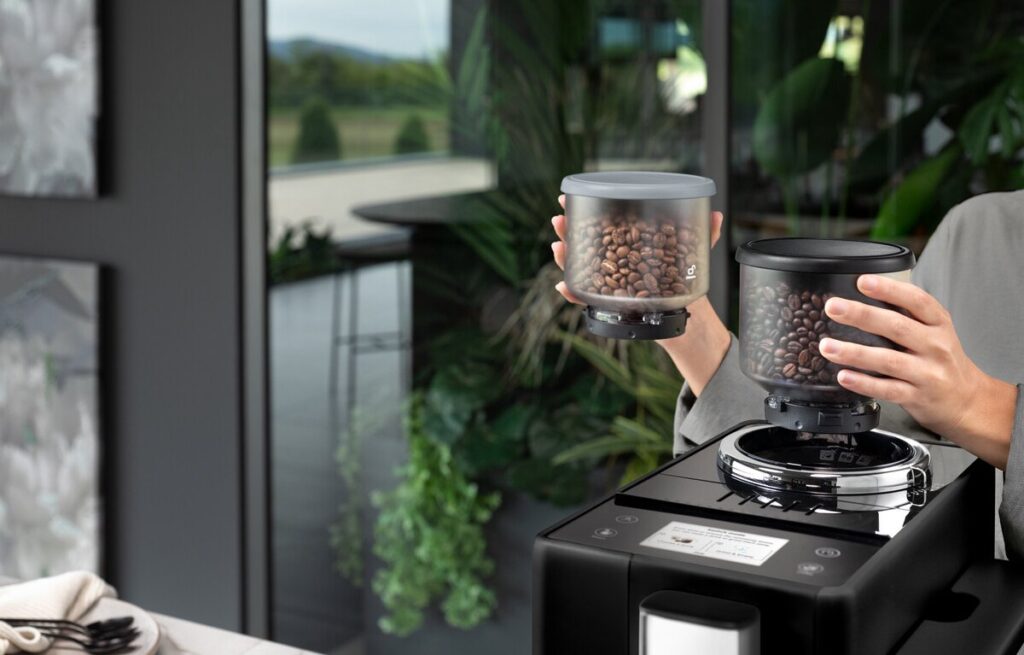 DeLonghi Rivelia EXAM440.35.B