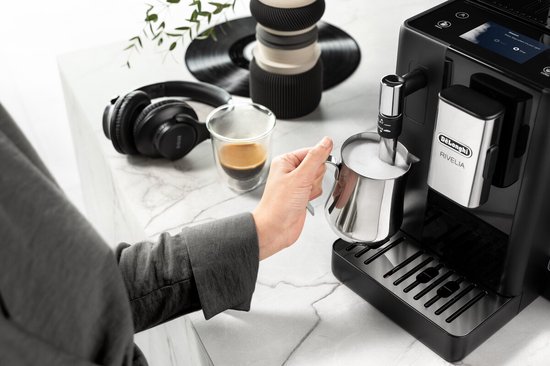Delonghi rivelia