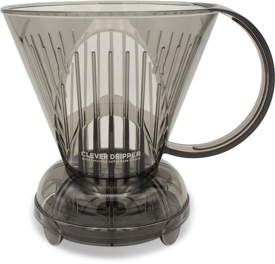 Beste koffie dripper Clever Dripper 500ml