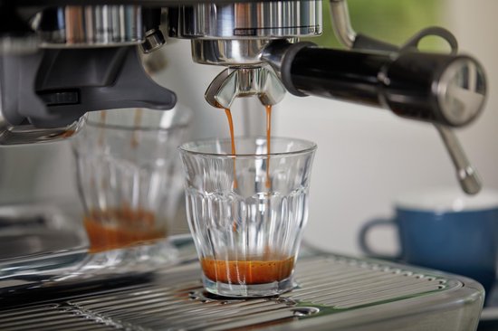 Beste piston koffiemachine