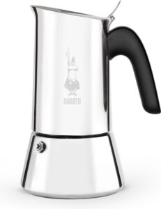 Bialetti Percolator Venus - 10 kops