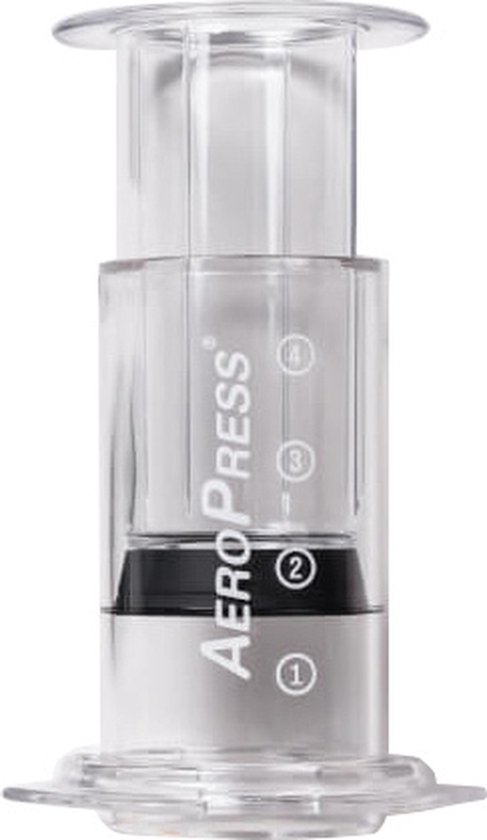 beste aeropress