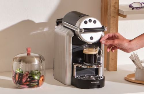 Beste Nespresso professional machine