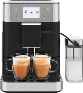 KitchenAid KF7 koffiemachine kopen