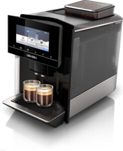 Siemens EQ900 TQ903R09 - Volautomatische espressomachine