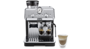 Beste Pistonmachine De-longhi