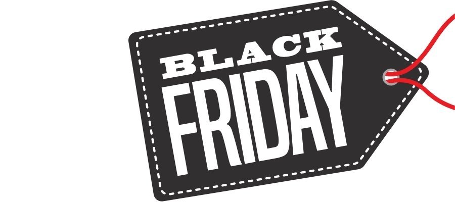 Black Friday kookplaat deals 2025​