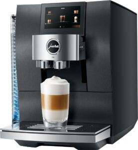 jura koffiemachines