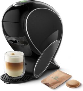 Krups NESCAFÉ Dolce Gusto NEO YY5678