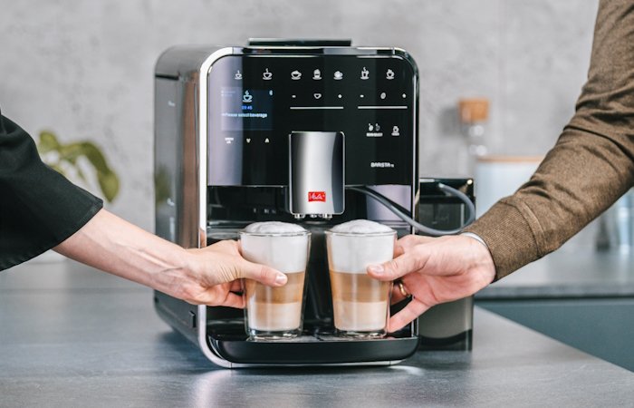 Melitta koffiemachines - beste koop